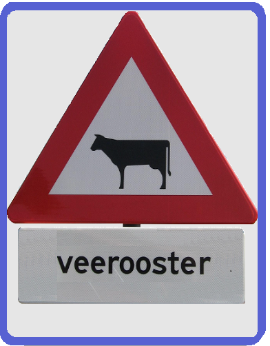 veerooster